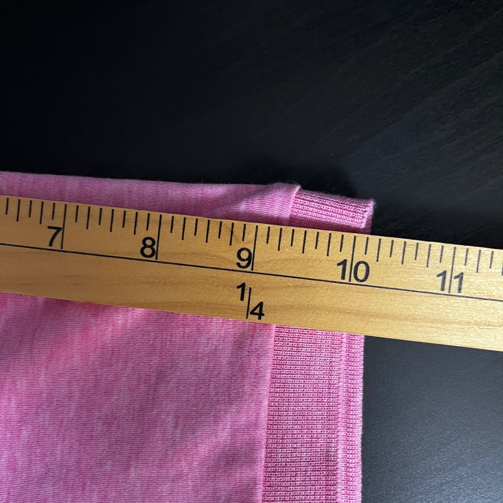 Polo Ralph Lauren Classic Fit Pink Polo Shirt for Men - XL - Picture 7 of 8